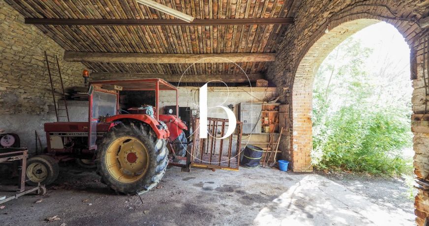 vente Maison de village Uzes