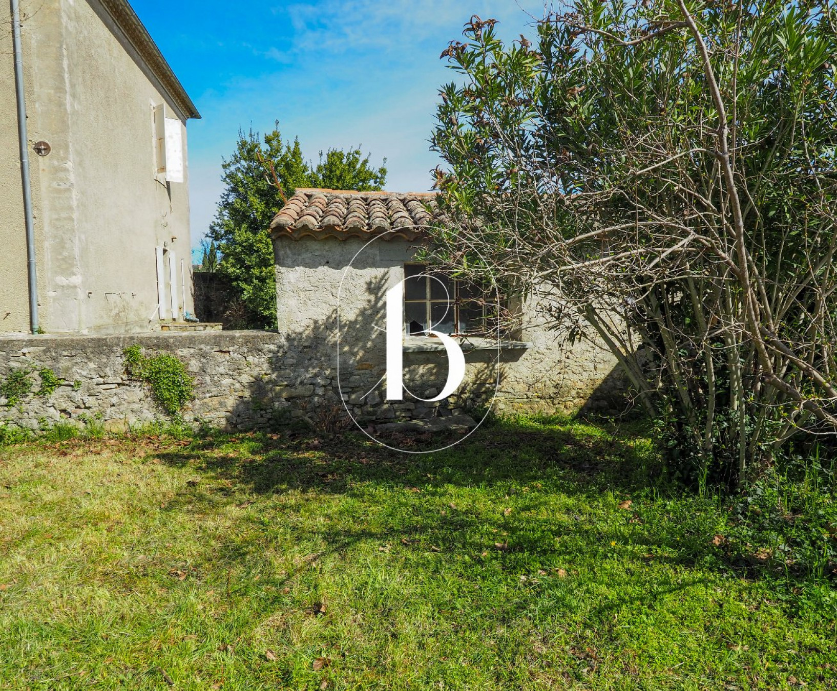 sale Maison de village Uzes