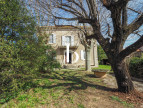 vente Maison de village Uzes