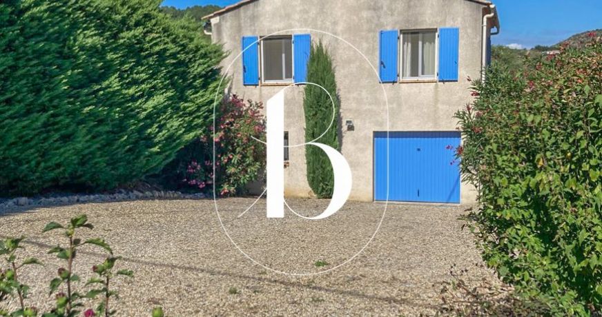 vente Maison contemporaine Courry