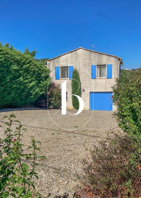 vente Maison contemporaine Courry