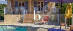 vente Maison contemporaine Courry