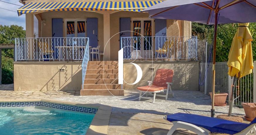 vente Maison contemporaine Courry