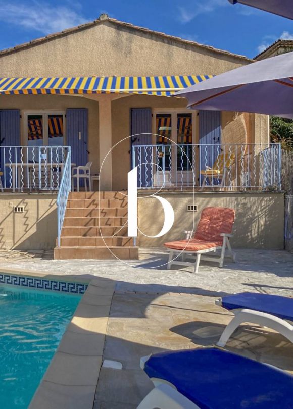 vente Maison contemporaine Courry