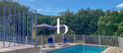vente Maison contemporaine Courry