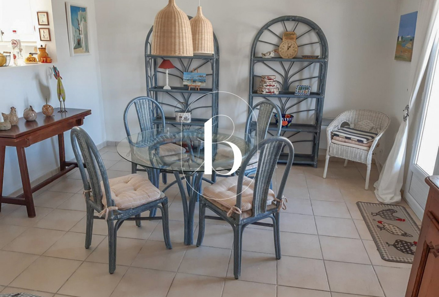 vente Maison contemporaine Courry - Photo 4