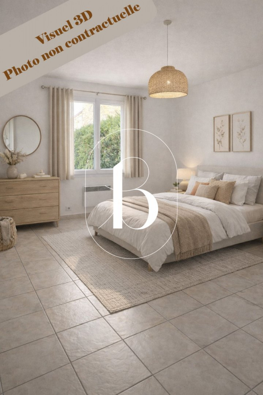 sale Maison contemporaine Courry