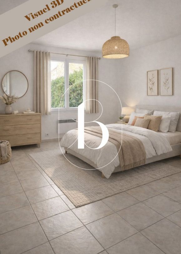 vente Maison contemporaine Courry