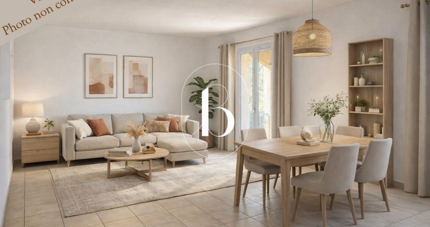 vente Maison contemporaine Courry