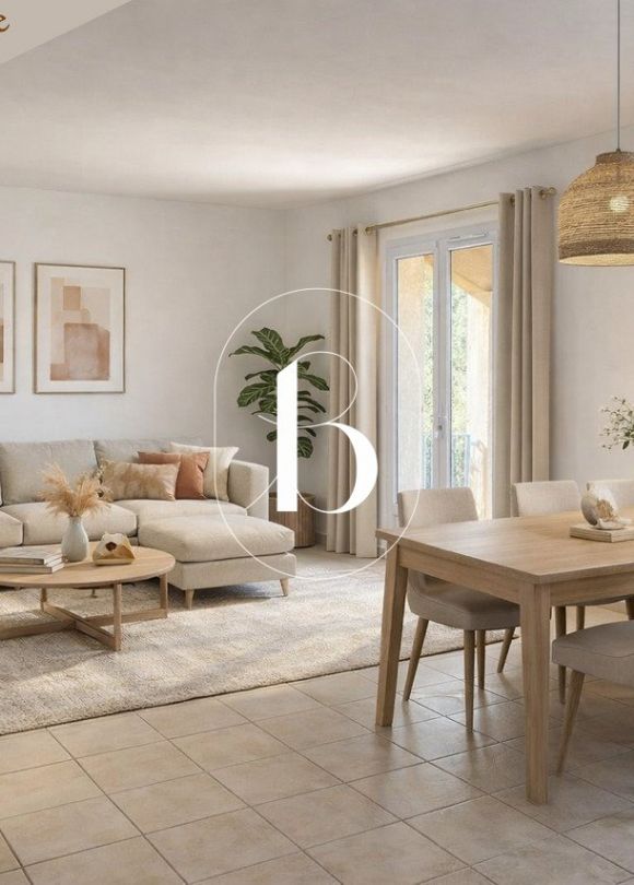 vente Maison contemporaine Courry