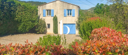 vente Maison contemporaine Courry