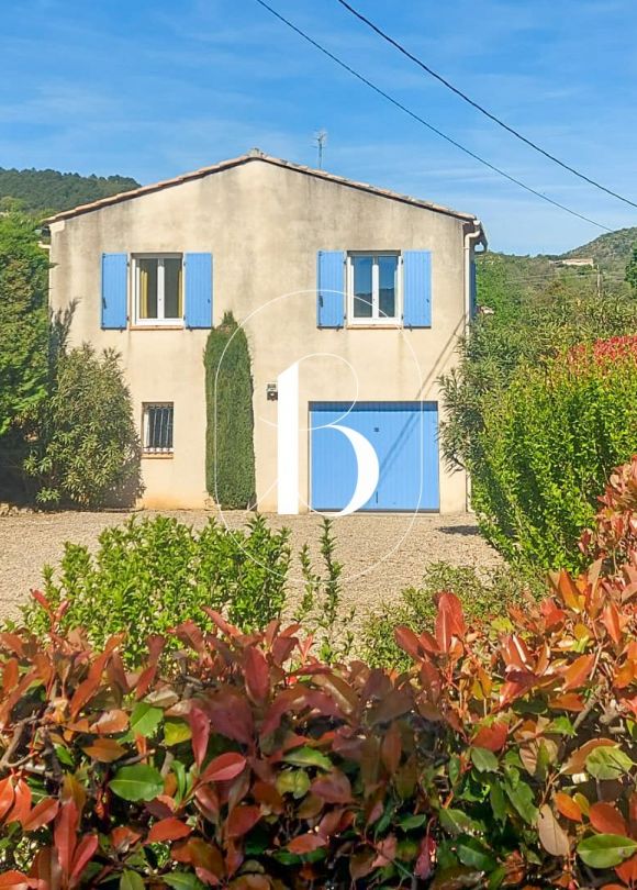 sale Maison contemporaine Courry