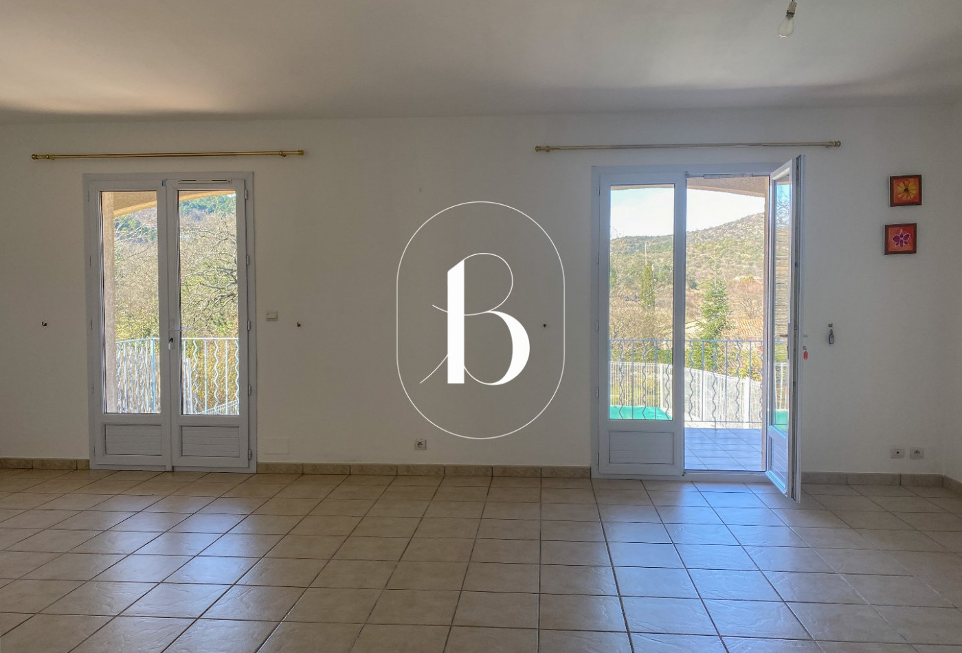vente Maison contemporaine Courry - Photo 7