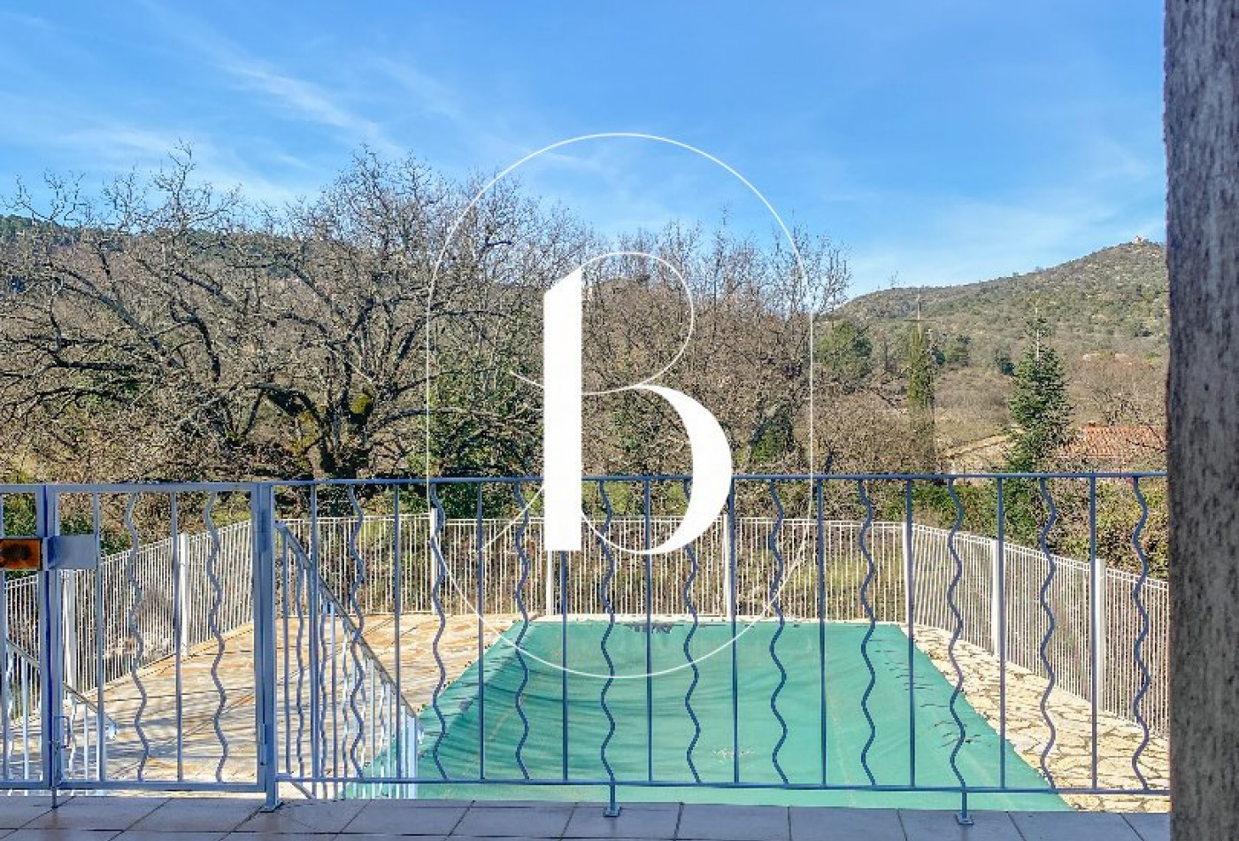 vente Maison contemporaine Courry - Photo 8