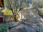 vente Mas La Roque Sur Ceze