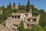 vente Mas La Roque Sur Ceze