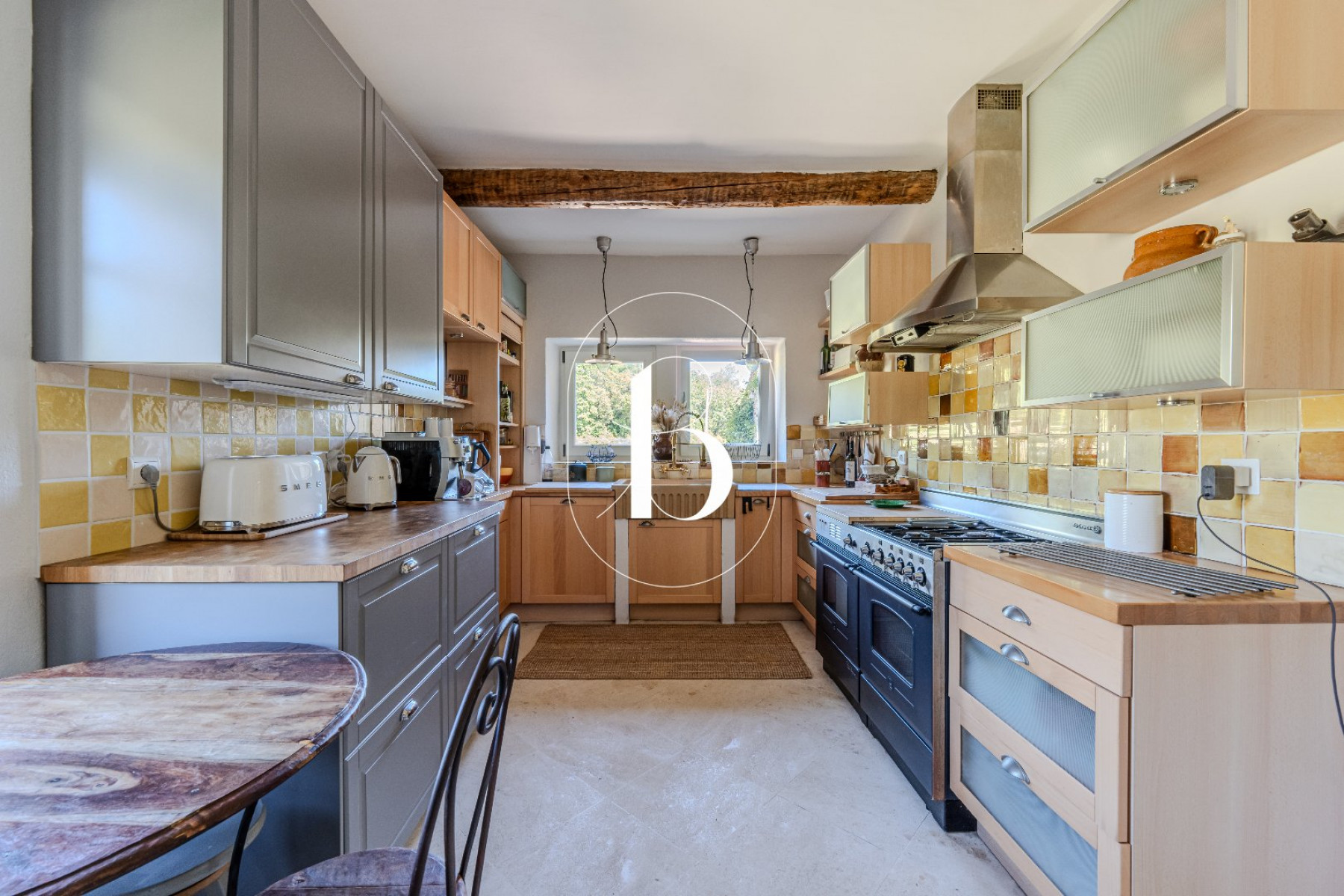 vente Mas Goudargues