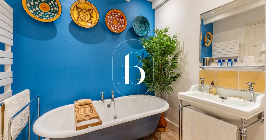 vente Mas Goudargues