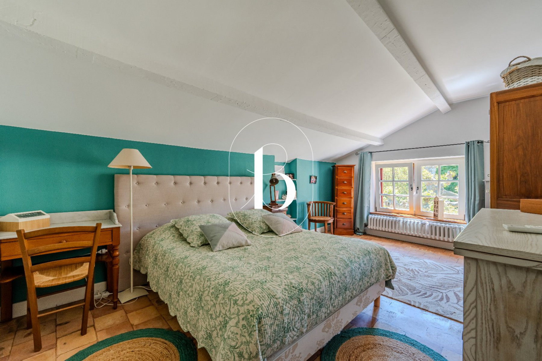 vente Mas Goudargues