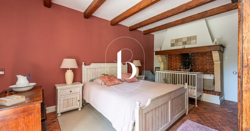 vente Mas Goudargues