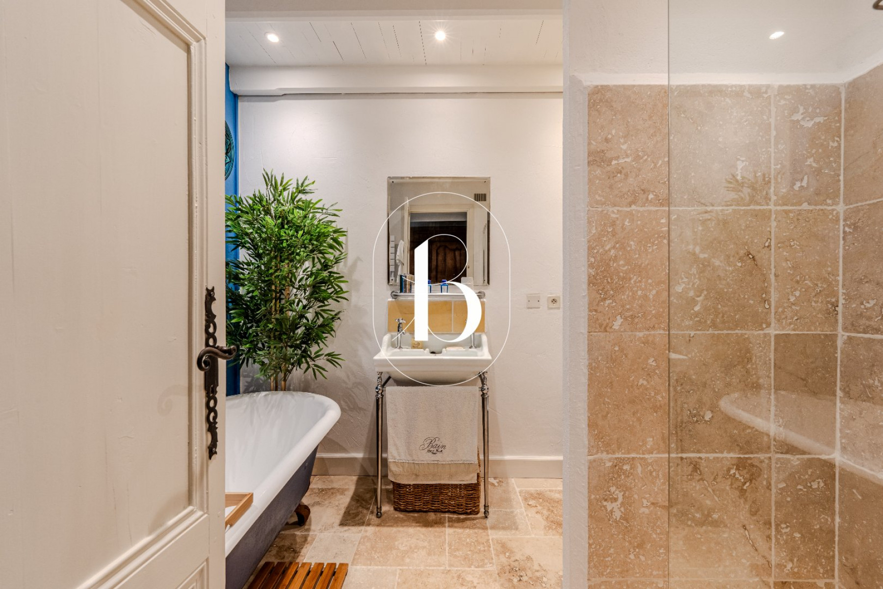 vente Mas Goudargues