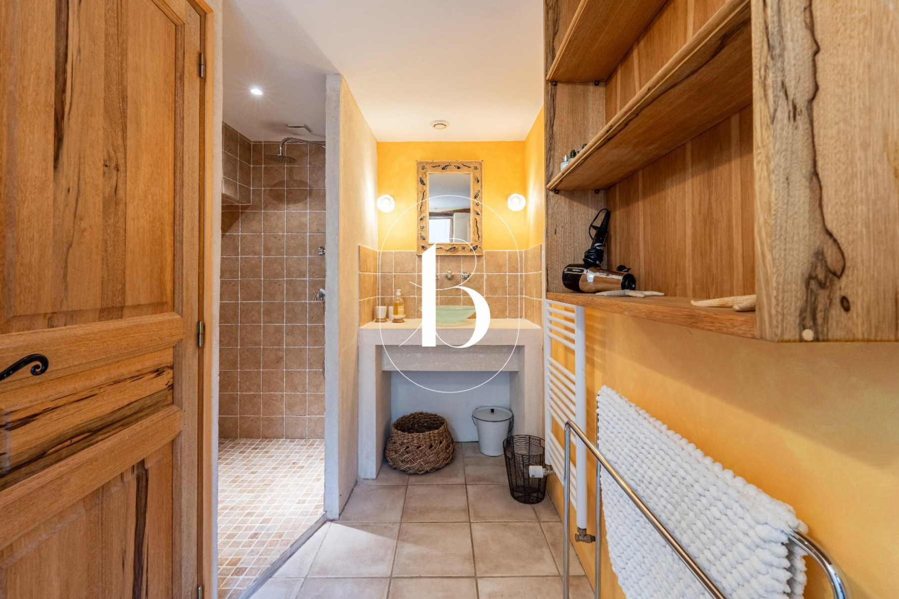 vente Mas Goudargues