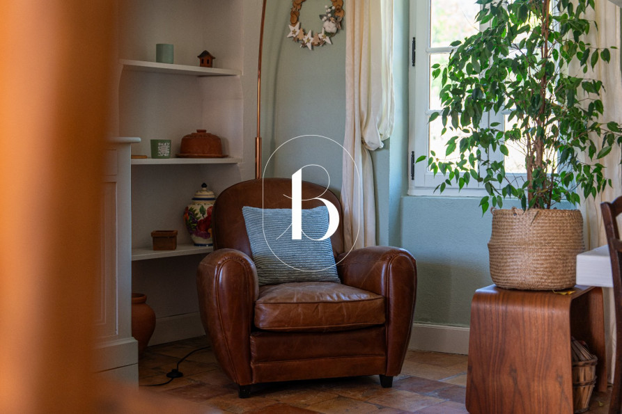 vente Mas Goudargues - Photo 10