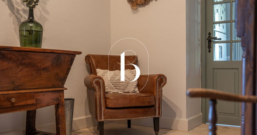 vente Mas Goudargues