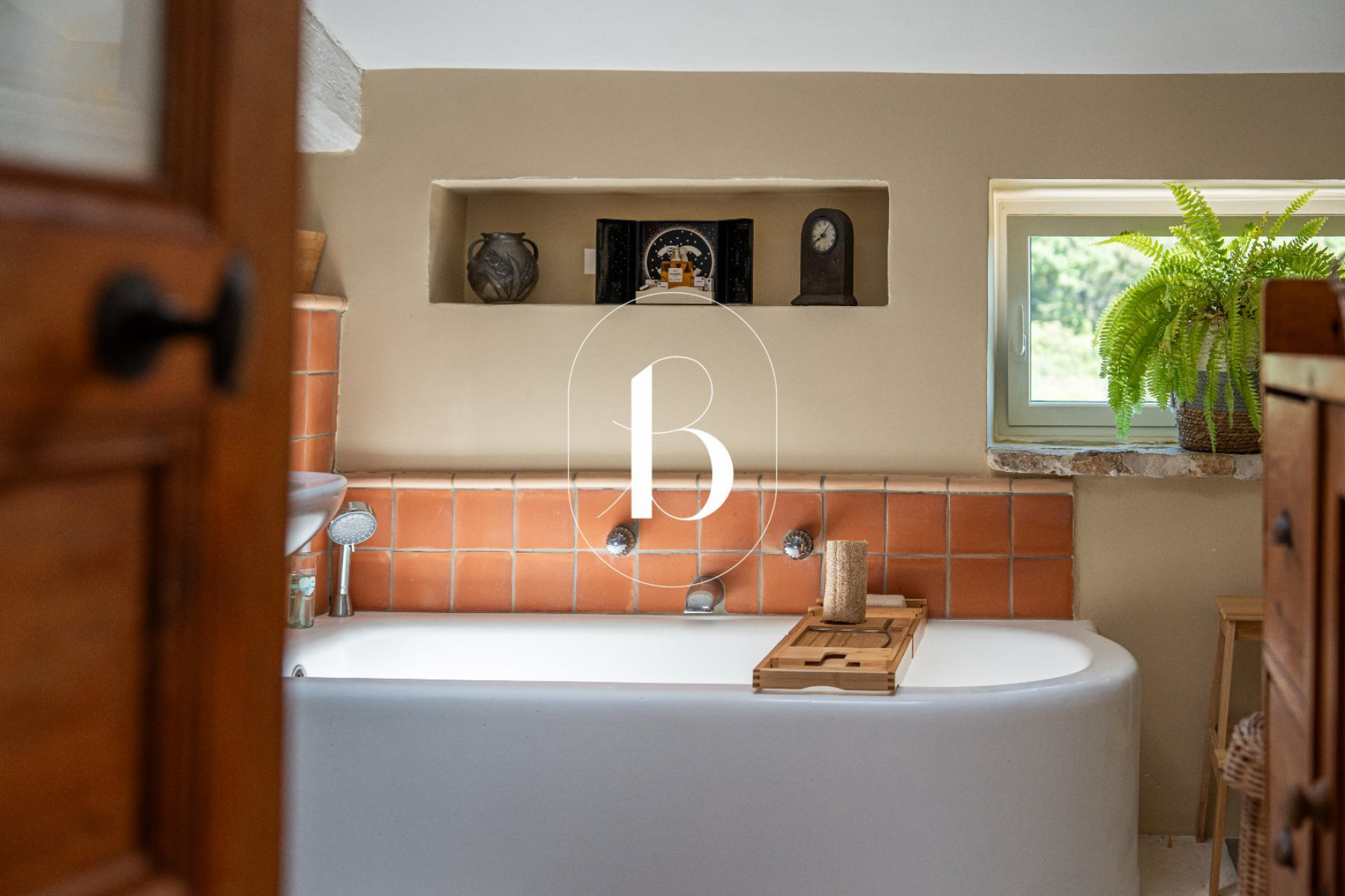 vente Mas Goudargues