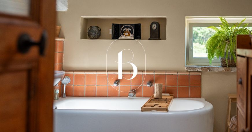 vente Mas Goudargues