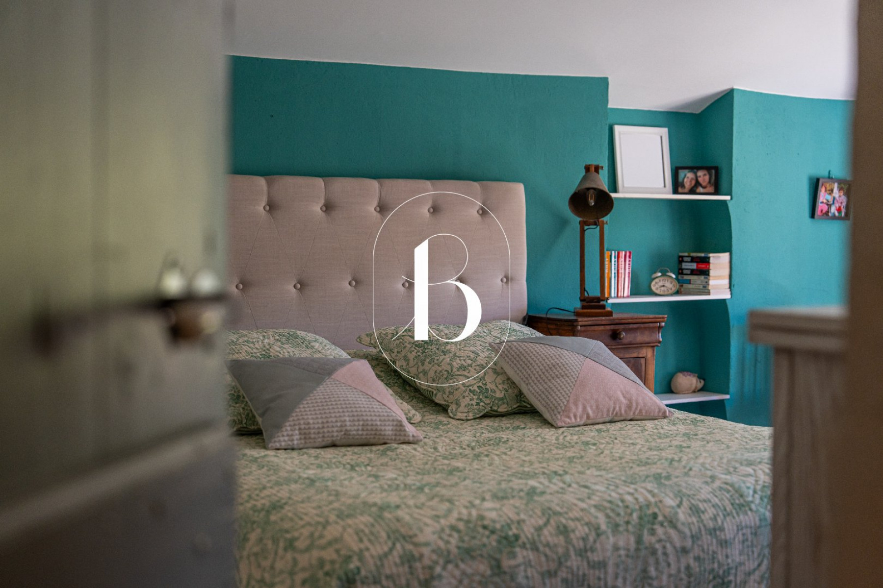 vente Mas Goudargues