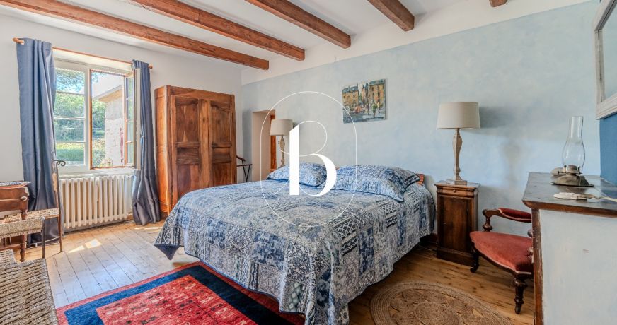 vente Mas Goudargues