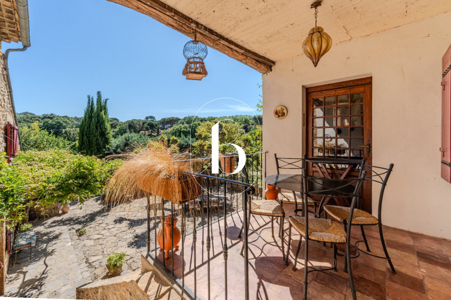 vente Mas Goudargues - Photo 7