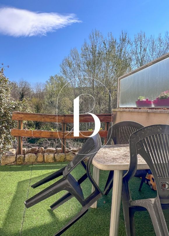 vente Villa Goudargues