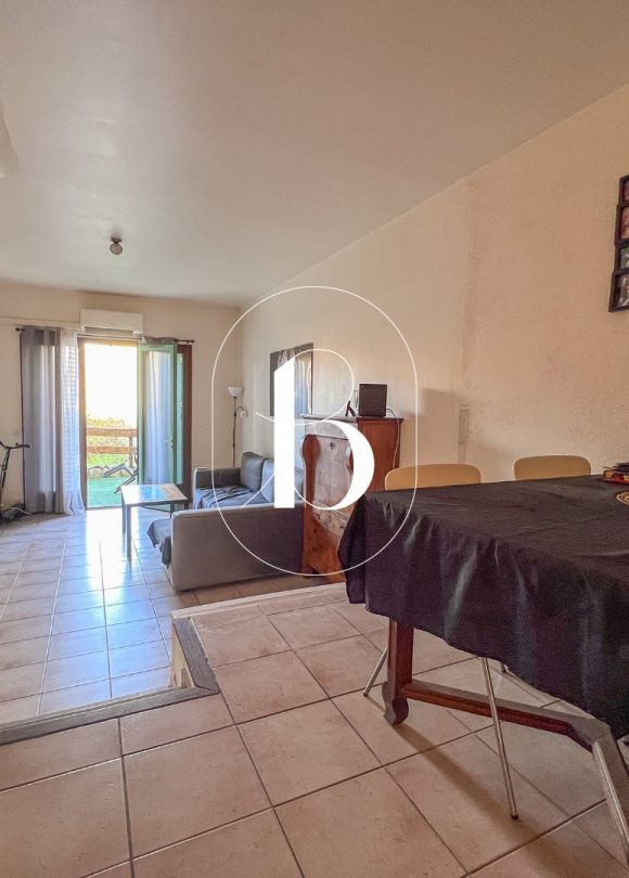 vente Villa Goudargues