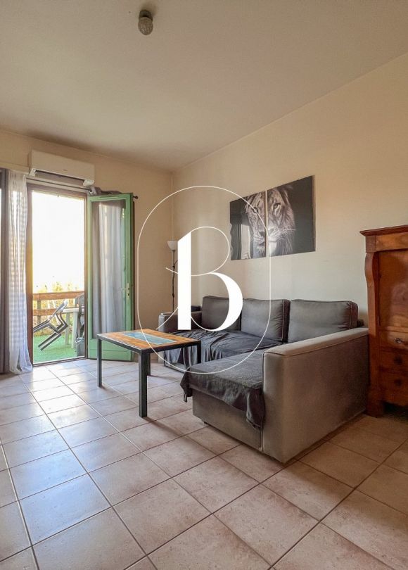 vente Villa Goudargues