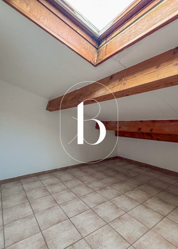 vente Villa Goudargues