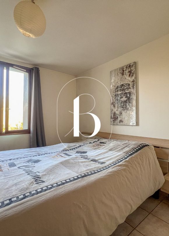 vente Villa Goudargues