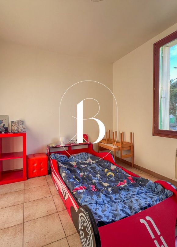 vente Villa Goudargues