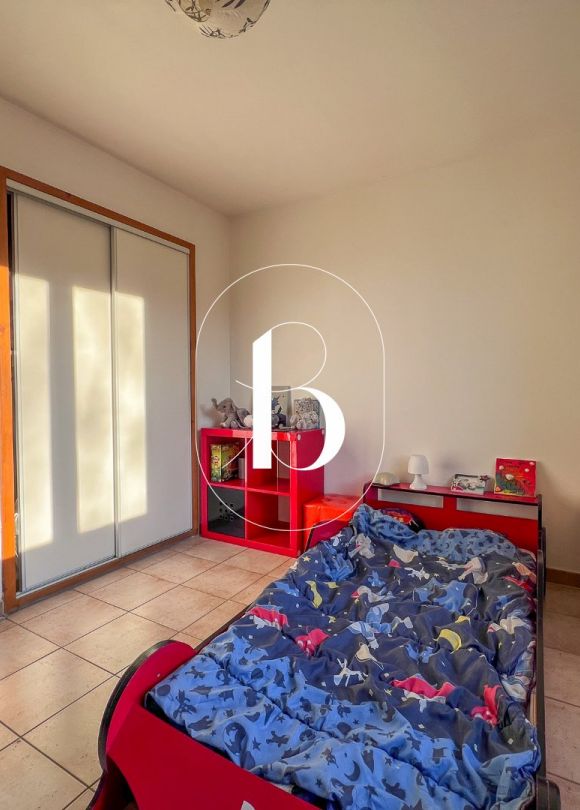 vente Villa Goudargues