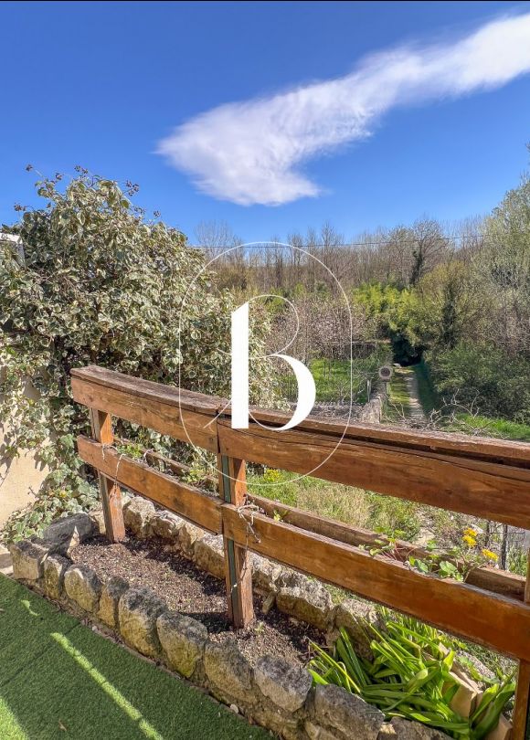 vente Villa Goudargues