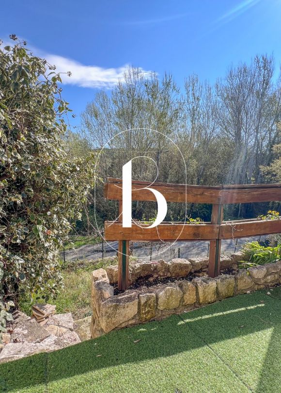 vente Villa Goudargues