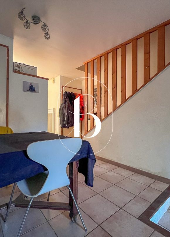 vente Villa Goudargues