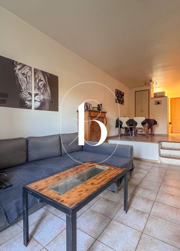 vente Villa Goudargues