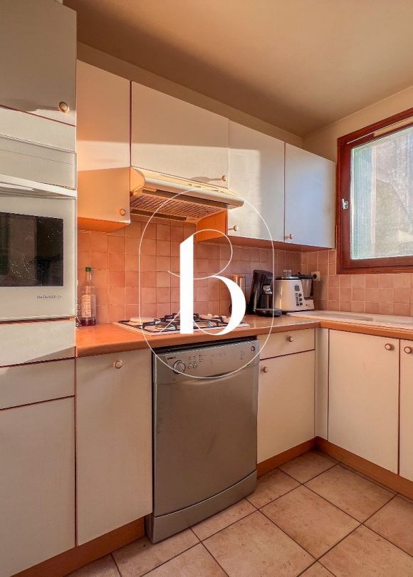 vente Villa Goudargues