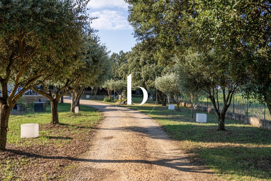 vente Maison contemporaine Uzes - Photo 3