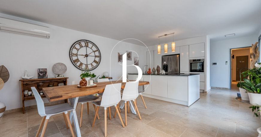 vente Maison contemporaine Uzes