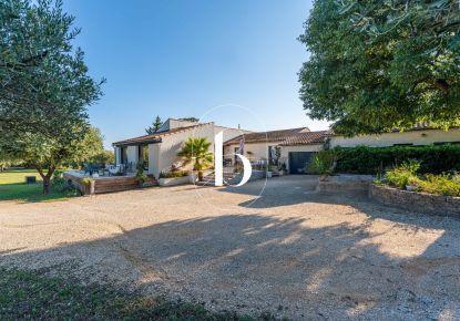 vente Maison contemporaine Uzes