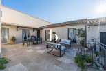 vente Maison contemporaine Uzes
