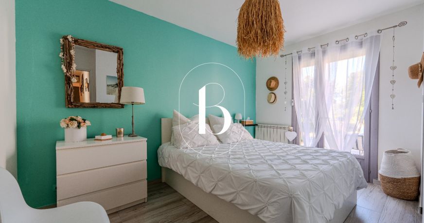 vente Maison contemporaine Uzes